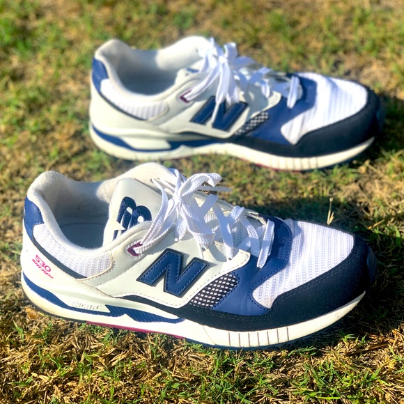 new balance 530 og